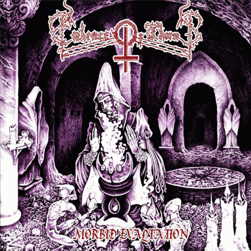 Embrace Of Thorns : Morbid Exaltation